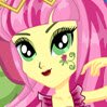 RoseLuck Rocking Style Games : Straight from the halls of Canterlot High, The My ...