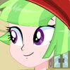 Equestria Girls Watermelody x