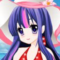 Equestria Girls Summer Vacation Games : Equestria Girls are going on a holiday for summer break! The ...