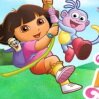 Dora's Birthday Adventure