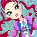 Epic Winter Madeline Hatter Games : Ever After High experiences a magical snow day in The EPIC W ...
