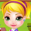 Baby Madison Camping Games : Join Baby Madison in this amazing new experience! ...