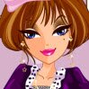 Press People Magazine Games : You must dress up the next cover girl. Play with many backgr ...