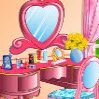 Makeup Vanity Decoration Games : We have different vanity where you can design them the way y ...