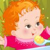 Feeding the Baby Games : This poor baby wont stop crying. What could be wrong? It see ...