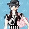 Dressup Model 2