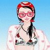 Dressup Model 6 x