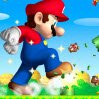 Mario's Adventure Games