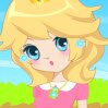 Princess Peach Castle Games : The famous princess presents her residence the Mushroom King ...
