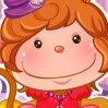 Monkey Salon Games : The little monkey came to your salon to be dress up like a m ...