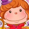 Monkey Salon Games : The little monkey came to your salon to be dress u ...