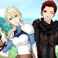 Mega Anime Couple Creator Games : Create endless couples... You choose whether you w ...