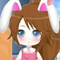 Mega Chibi Creator Games : An incredibly versatile anime dress up game, the M ...