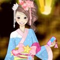 Mega Yukata Creator Games : In this game you can create a yukata from scratch. ...