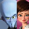 MegaMind x