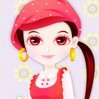 Megi Dressup Games