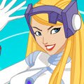 Mecha Girl Dress Up Games : In the far-off world of tomorrow, androids reign s ...