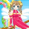 Fairy of Rainbow Games