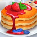 Fruit Pancakes