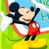 Hidden Mickey Hunt Games : Mickey Mouse is a comic animal cartoon character w ...