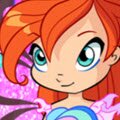 Baby Winx Adventure Games : Welcome to Baby Winx Adventure! Control the Baby W ...