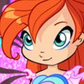 Baby Winx Adventure Games : Welcome to Baby Winx Adventure! Control the Baby Winx and ru ...