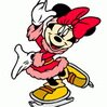 Mini Mouse Coloring Games