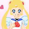 Mini Sailor Moon Games : Sailor Moon is back and needs your fashion advice, ...