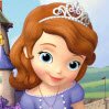 Sofia The First Royal Day Games : Sofia s dress for the royal day is ready, dress her up right ...