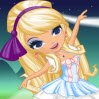 Ballet Dancer Games : Isn't it that elegant to see a ballet dancer in movement. We ...