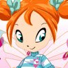 Little Bloom Games : When Bloom was still a little baby, her Kingdom wa ...