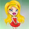 Mini Bratz Doll Games