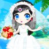 Pretty Little Bride Games