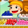 Delightful Fruits Games : Match 3 or more fruits to eliminate them. ...