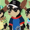 Pet Dressup 10 Games