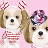 Pet Dressup 8 Games