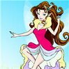 Fairy Odette Games