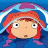 Ponyo Games : Help our little friend Ponyo, star of his own Disn ...