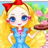 Dress Me Like a Barbie Games : I like barbie very much. Today night i wanna invite all my b ...