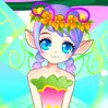 Little Lovely Fairy Games : There is a little lovely fairy in the beautiful gr ...