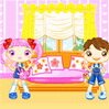 Mini Sue Dollhouse Games