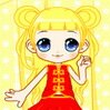 Mini Sue Dressup Games