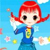 Mini Sue Dressup 11 Games