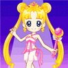 Mini Sue Dressup 13 Games