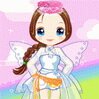 Mini Sue Dressup 15 Games