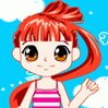 Mini Sue Dressup 2 Games