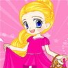 Mini Sue Dressup 20 Games