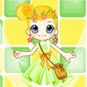 Mini Sue Dressup 23 Games