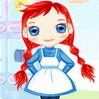 Mini Sue Dressup 25 x