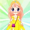 Mini Sue Dressup 26 Games